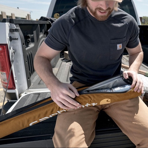 Carhartt 6-Pack Beverage Cooler - Picture 3 of 3